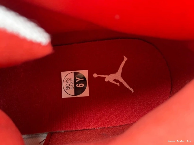 CT8012-116 Air Retro 11 'CHERRY' Jordan 0707